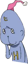家里蹲星人头像