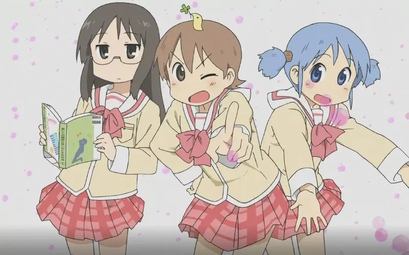 Featured image of post 近况汇报